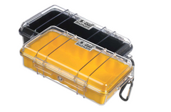 Kestrel Carry Case, Pelican 1060 Hard Case (fits all Kestrel Meters)