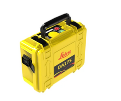 Leica DD120 Cable & Pipe Avoidance Locator Kit