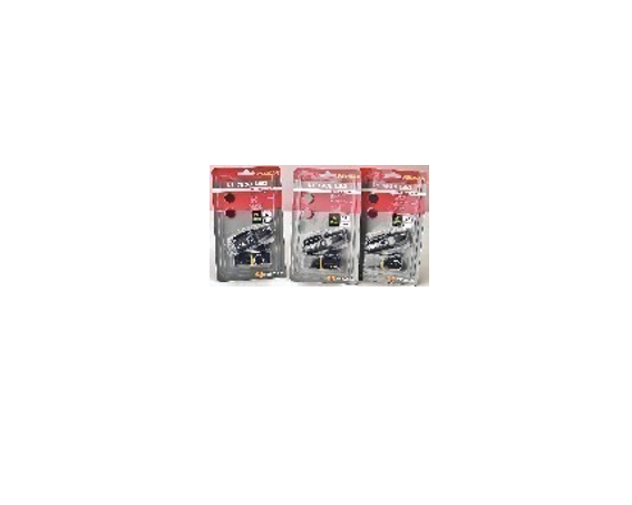 Radiodetection Set of 3 x Mounting on the above Large Universal Roller