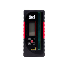 TUF RHVP 208G GREEN KIT with QR Flat Tripod + 3m E Face Staff