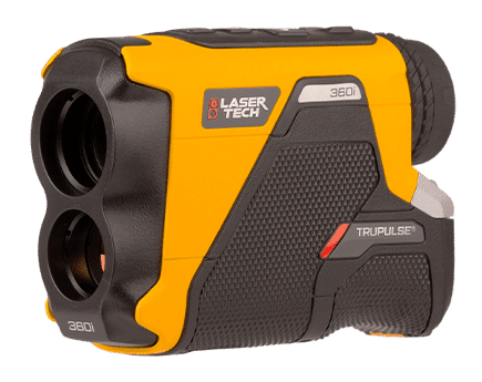 TruPulse 360i Laser Range Finder