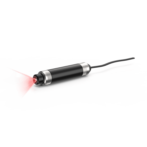 Z-Laser ZT Textile laser - Line or Cross optics