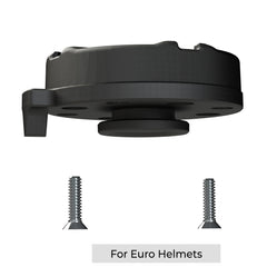 Guardian Angel Fire Helmet Mount