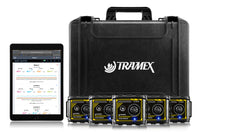 Tramex AP-TREMS-5 5 Additional Ambient Sensors for TREMS