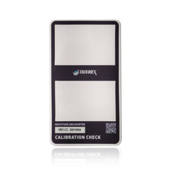 Tramex ME5 Moisture Encounter Combo Kit with Calibration Check Plate, Pole & Carry Case