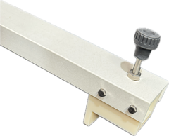 Senshin Powerline Measuring pole for railway lines