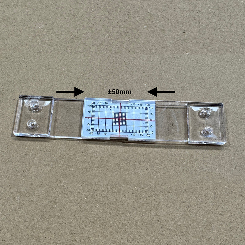 Crack Gauge / Crack Monitor