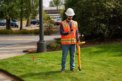Fluke SmartTrace 2082BT Premium Underground Utility Locator Kit
