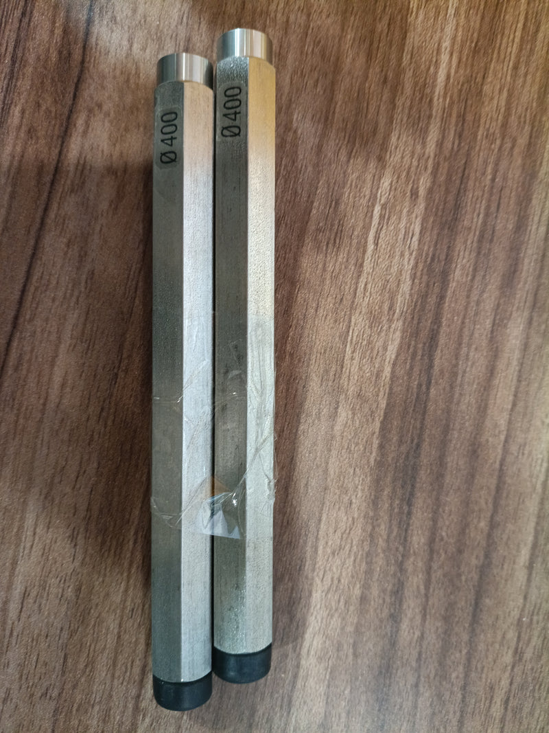 GEO-Laser Fixing leg DN 400 for KL/UL