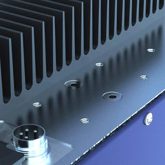 Z-Laser ZLP1 Compact Laser Template Projector 60° Fan Angle