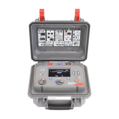 Megger MIT1025/2 Essential 5kV and 10kV Insulation Resistance Testers