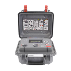 Megger MIT515/2 Essential 5kV and 10kV Insulation Resistance Testers