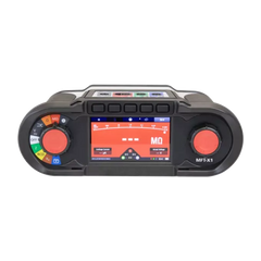 Megger MFT-X1 Multifunction Electrical Installation Tester