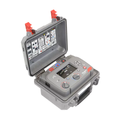 Megger MIT1025/2 Essential 5kV and 10kV Insulation Resistance Testers