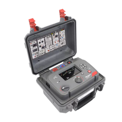 Megger MIT515/2 Essential 5kV and 10kV Insulation Resistance Testers