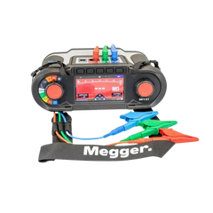 Megger MFT-X1 Multifunction Electrical Installation Tester