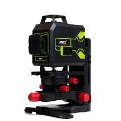 Imex 012-ELX4 Green Beam 4D line laser