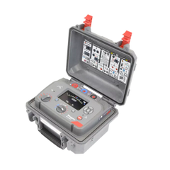 Megger MIT1025/2 Essential 5kV and 10kV Insulation Resistance Testers