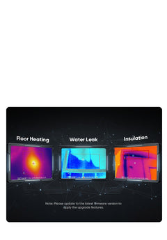 HIKMICRO B21LS Thermal Imaging Camera