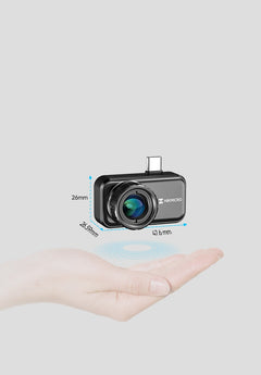 HIKMICRO Mini3 Thermal Camera for Android