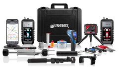 Tramex Flooring Master Kit X - FMK-X