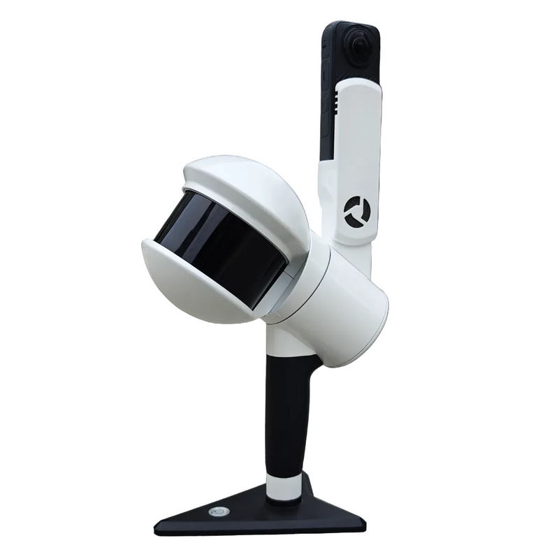 GreenValley LiGrip H300  Rotating Handheld SLAM LiDAR System