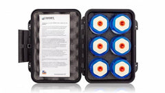 Tramex SAL75 Calibration Check Salts 75% for Probes