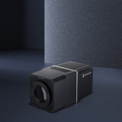 HIKMICRO HM-TD2AX7T 25mm, 640x512 Res Auto-Focus Box Camera