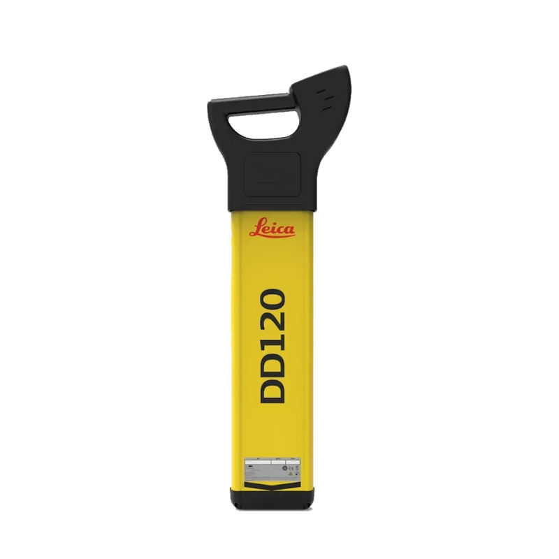 Leica DD120 Cable & Pipe Avoidance Locator Kit