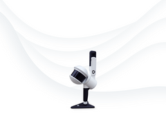 GreenValley LiGrip H300  Rotating Handheld SLAM LiDAR System