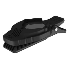 Guardian Angel Jaw Clip Spring Mount with Magnetic Mount