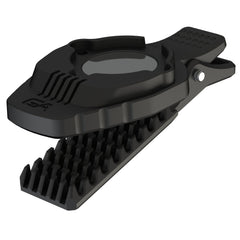 Guardian Angel Jaw Clip Spring Mount with Magnetic Mount