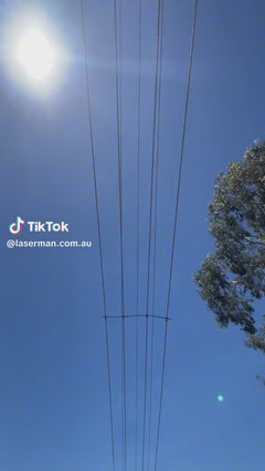 Suparule 600 - Cable Height Meter S600, CHM600