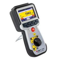 Megger DLRO2 2A Low Resistance ohmmeter