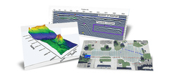 RadioDetection GPR EKKO_Project V6 Examine Software Bundle