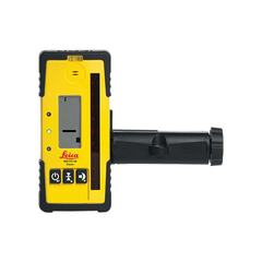 Leica Rod Eye 140 Classic Laser Receiver & Bracket