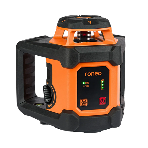 Roneo® Rotary Laser