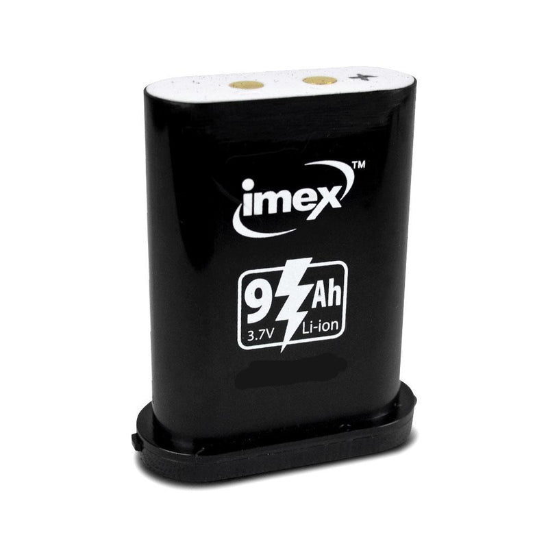 Imex 9Ah Li-ion Battery to suit Rotary Laser Levels