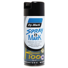 Spray & Mark Marking Out Paint 350g 2