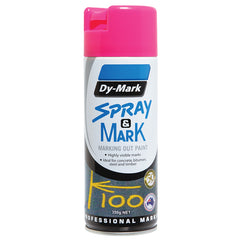 Spray & Mark Marking Out Paint 350g 22