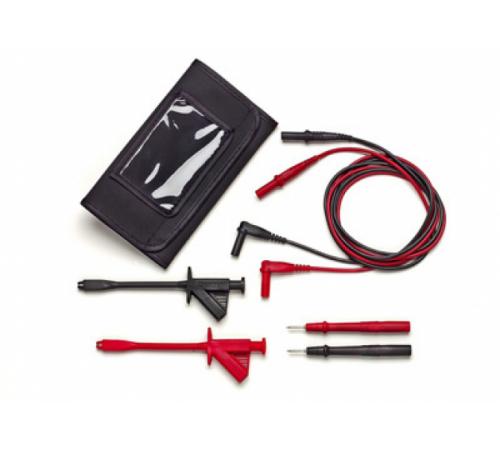 Fluke Pomona 5900A/POM Basic Electrical DMM Test Lead Kit (item no. 2530645)