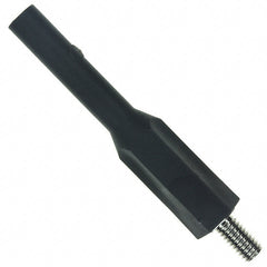 Pomona 73085 Terminal Strip Banana Jack, Male 10-32 Threads
