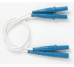 Fluke Pomona 73087-36 Jumper Test Lead Set (item no. 3395501, 3395512, 3395520, 3395535)