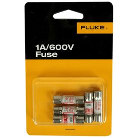 Fluke 871210 Fuse 1a/600v 25 Pk (item no. 871210)