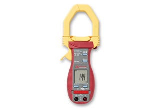 Fluke Amprobe ACDC-100 TRMS Proff. Trms 1000a Clamp-on Meter (item no. 2740465)