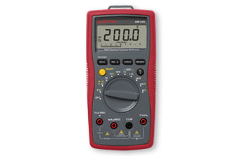 Fluke Amprobe AM-530 Electrical Multimeter (item no. 4018651)
