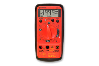 Fluke Amprobe 5XP-A Digital Multimeter with Non-contact Voltect and Magnetic-grip