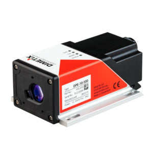 Dimetix DAE-10-050 Laser Distance Sensor