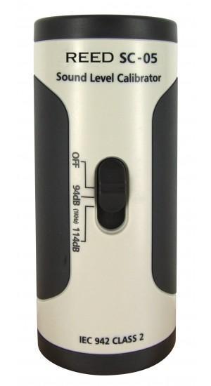 geo-FENNEL FSM Self Calibrator SC-05 Sound Level Calibrator