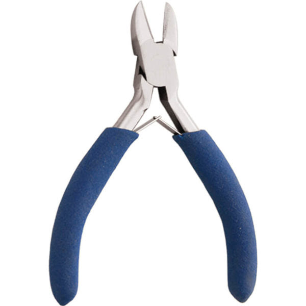Major Tech ETSC0104 Mini Diagonal Cutter